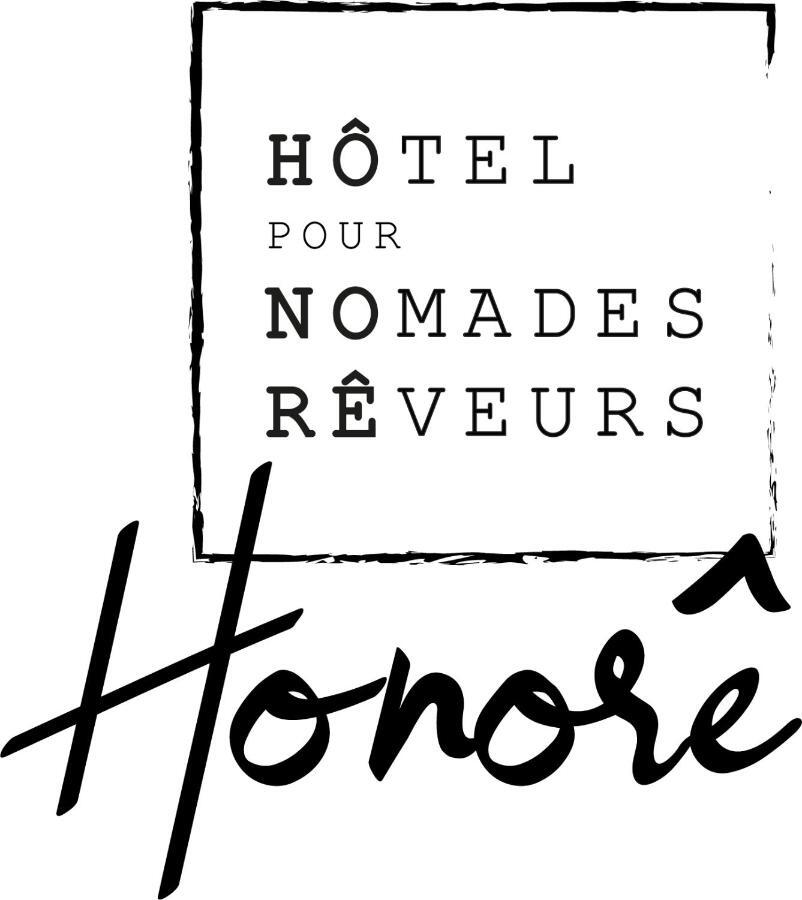 Honore - Suite Arbre Sec ليون المظهر الخارجي الصورة